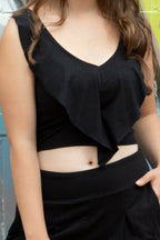 FROUFROU - Camisole courte