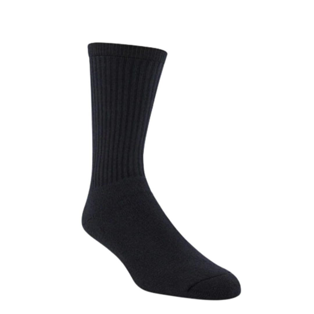 FULLPINN COTON BIOLOGIQUE noir - Abaka