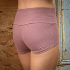 GAZOLINA rose chiné - Abaka