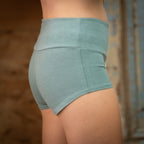 GAZOLINA HEMP sarcelle - Abaka