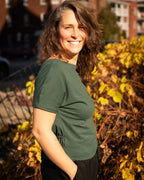 Jacky Chanvre - Cardigan