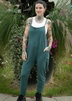 JOSETTE Hemp - Overalls
