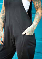 JOSETTE noir - Abaka