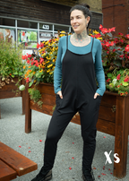 JOSETTE noir - Abaka