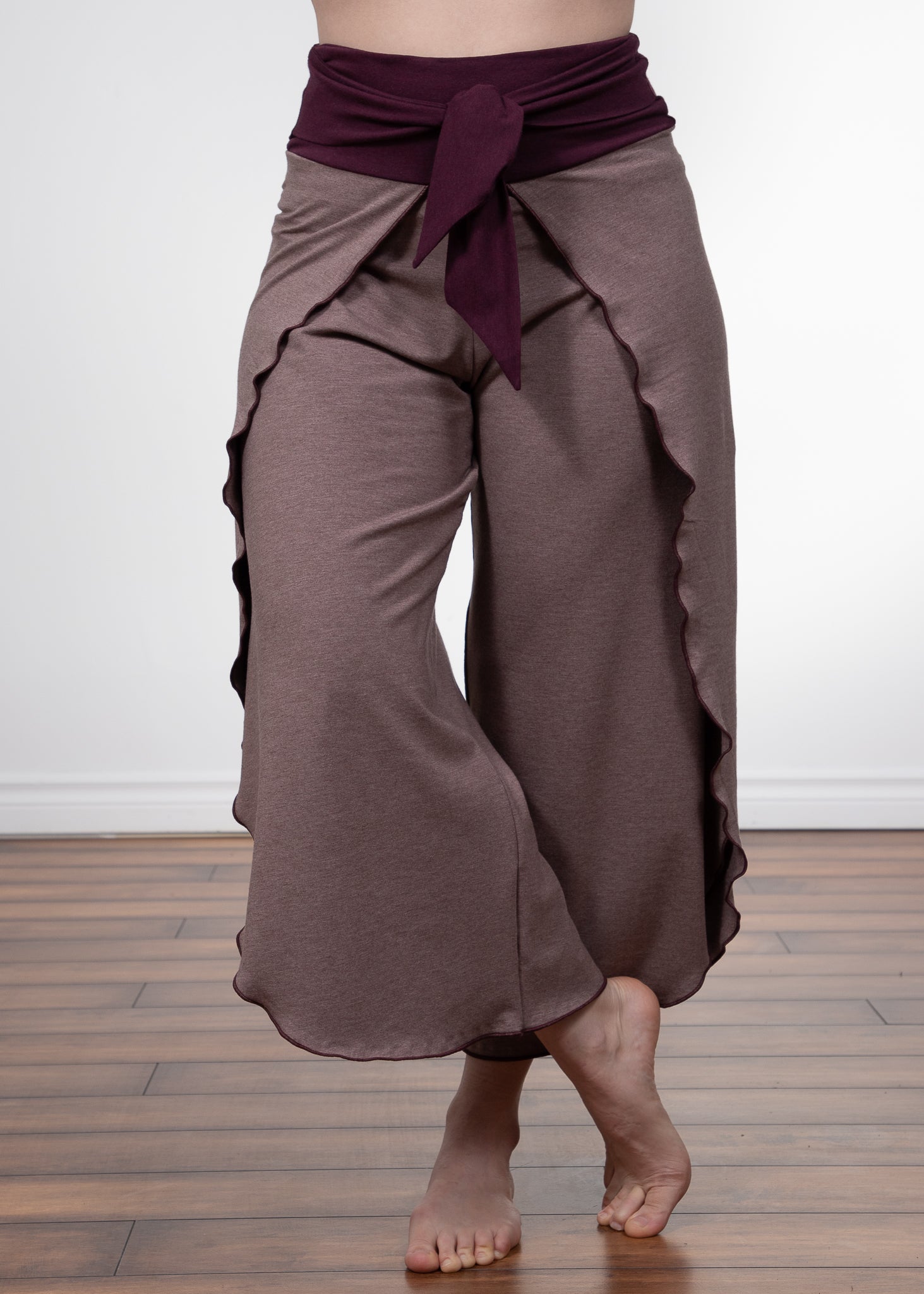 JUPAN - Pantalon court