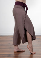 JUPAN - Cropped pants