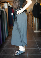 JUPAN - Cropped pants