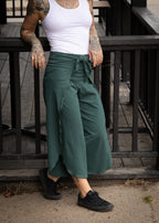 JUPAN HEMP pin - Abaka