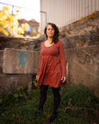 JUPITER Tencel - Dress