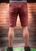 KAMELEON Linen - Bermuda shorts