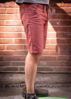 KAMELEON Linen - Bermuda shorts