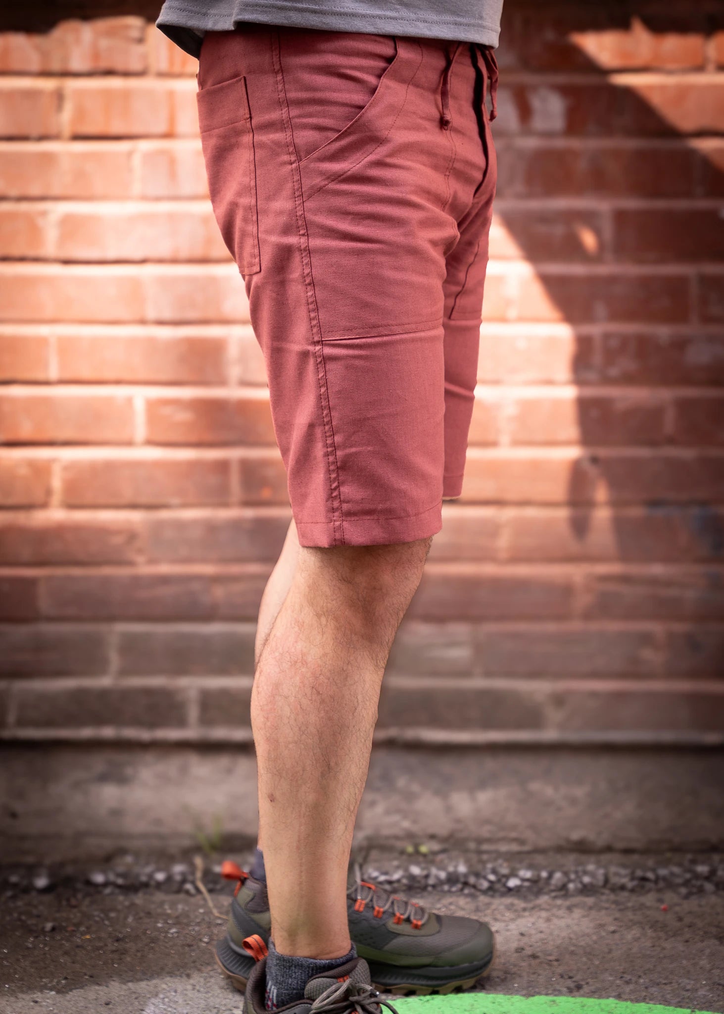 KAMELEON Lin - Bermuda