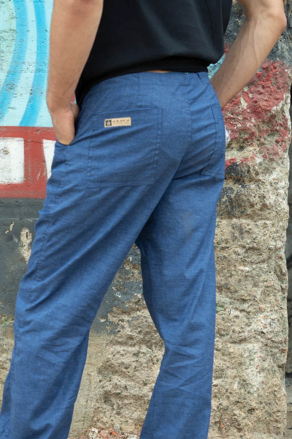 KAMELEON 2.0 Hemp - Pants