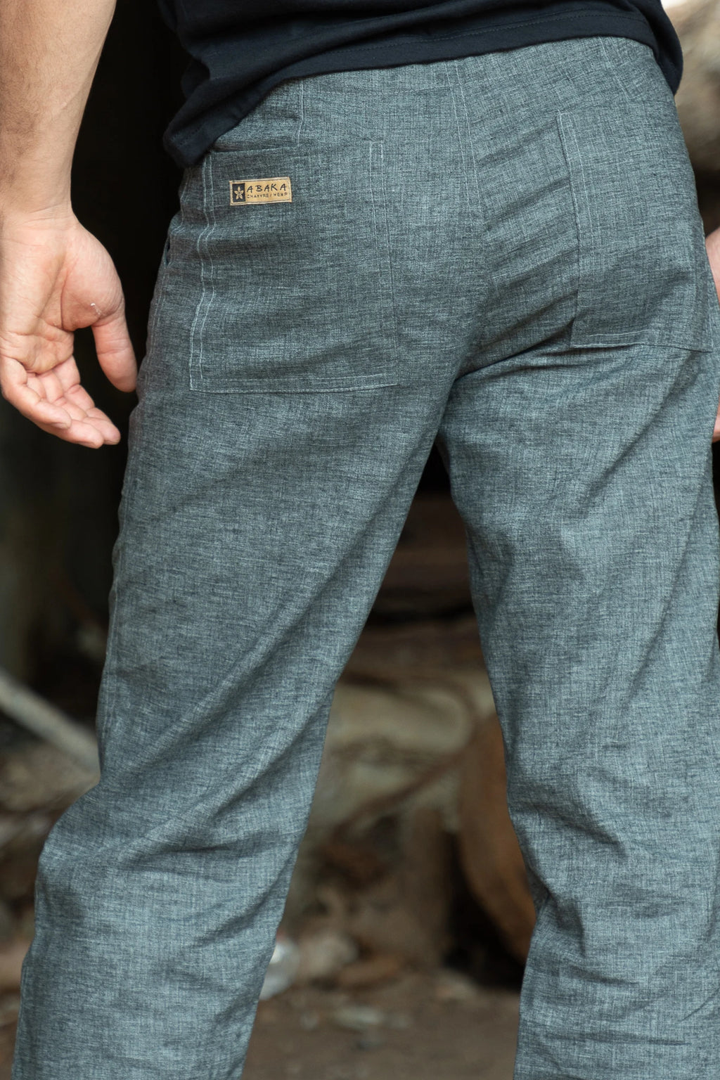 KAMELEON 2.0 Hemp - Pants