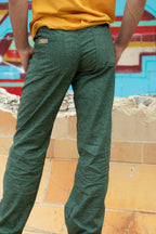 KAMELEON 2.0 Hemp - Pants
