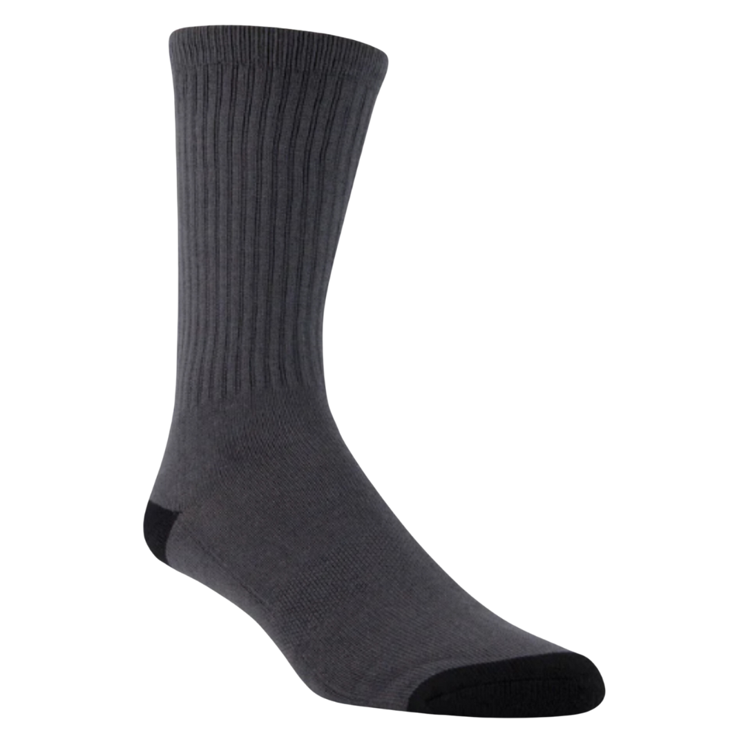 KLASSIK BAMBOU Charcoal - Abaka