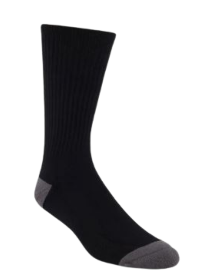 KLASSIK BAMBOU noir - Abaka