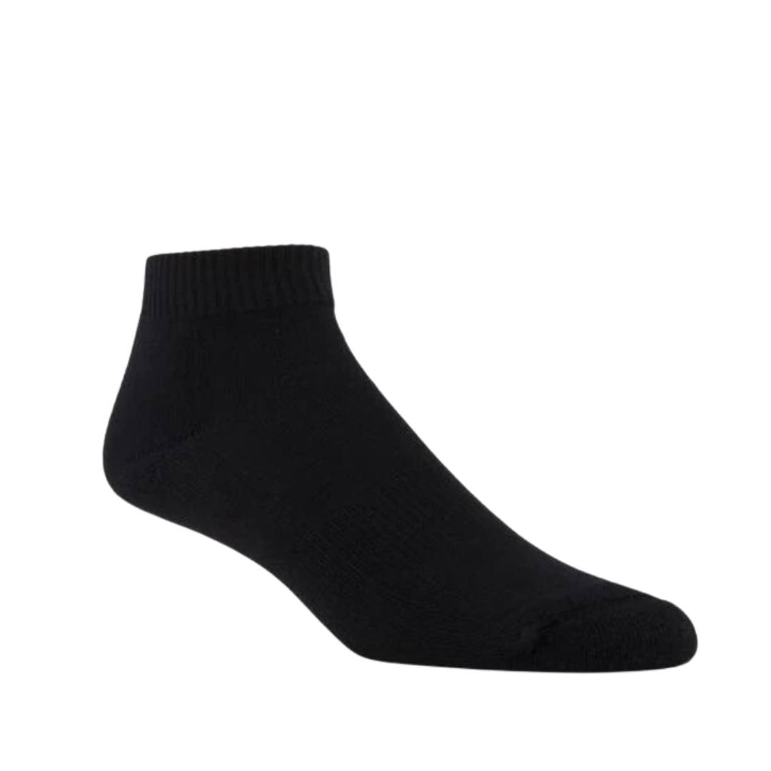 KLASSIK 1/4 BAMBOU COUSSINÉ noir - Abaka