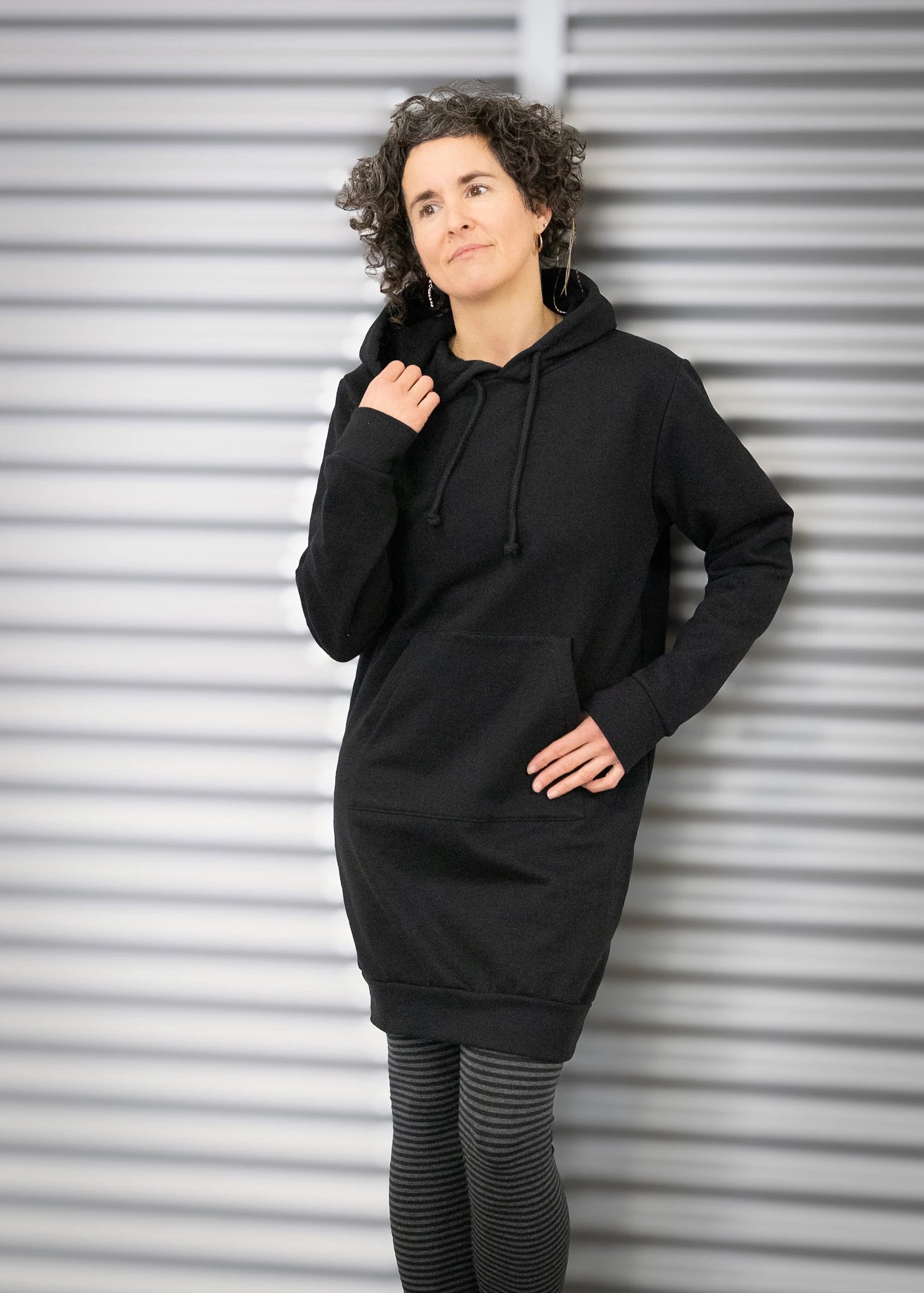 KOBIHOOD Long - Tunique