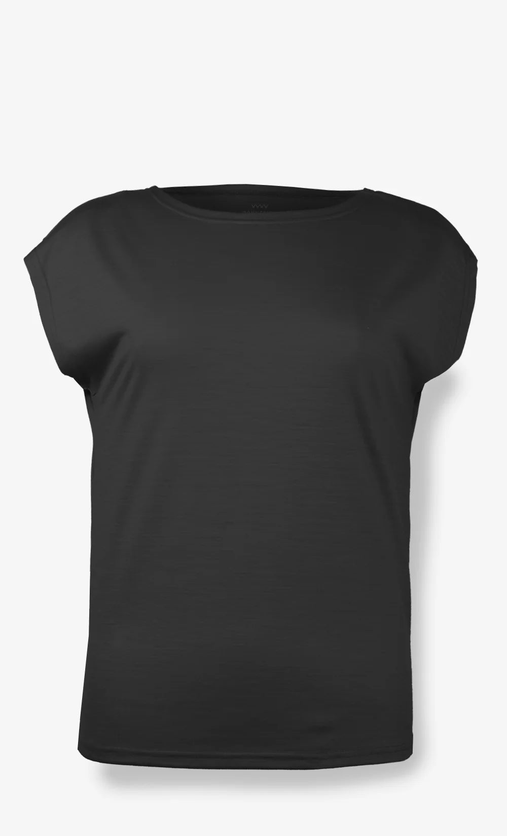 MADRID 100% MÉRINOS - T-Shirt