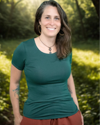 MARIETTE Tencel - T-shirt