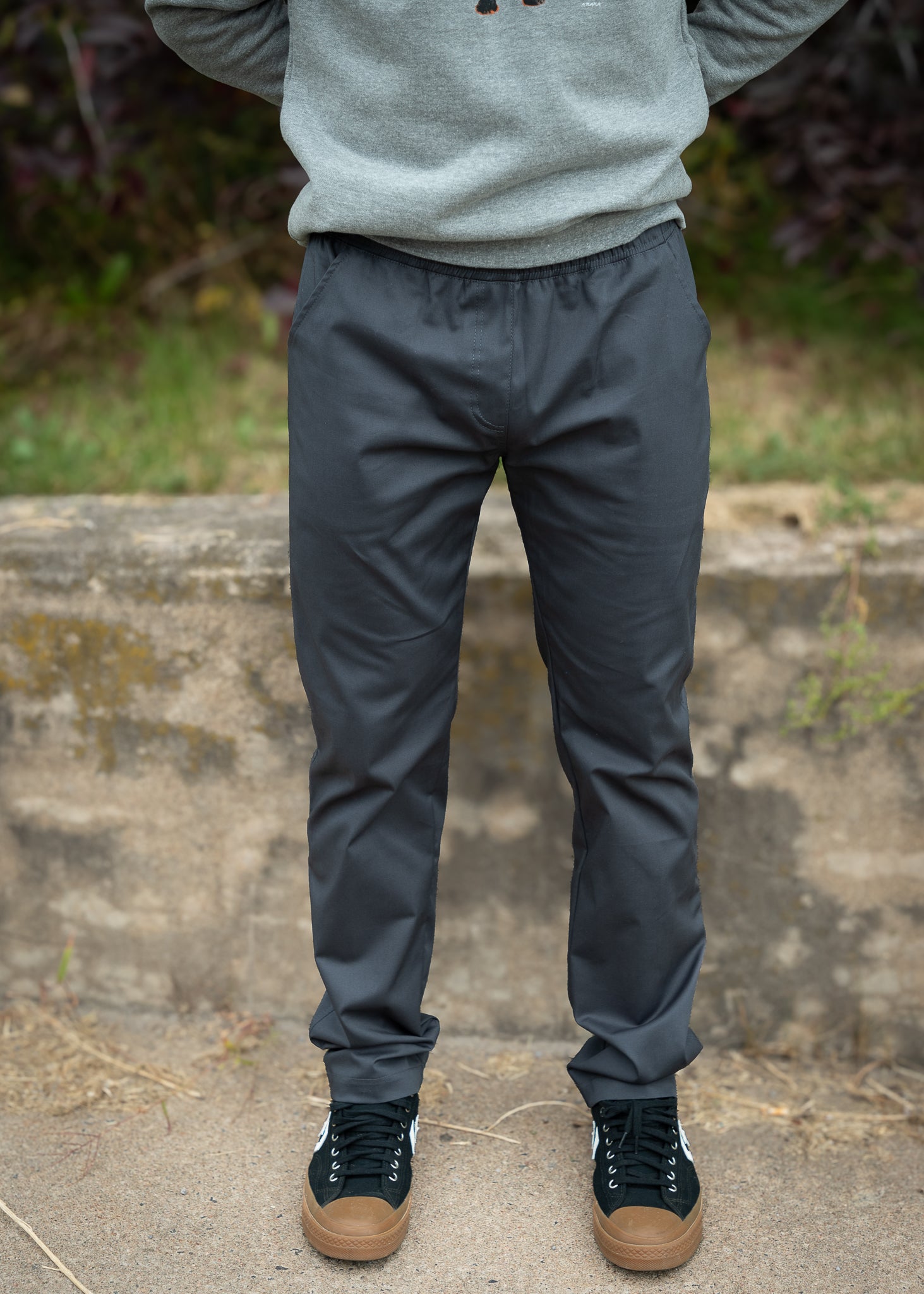 MAX charcoal - Abaka