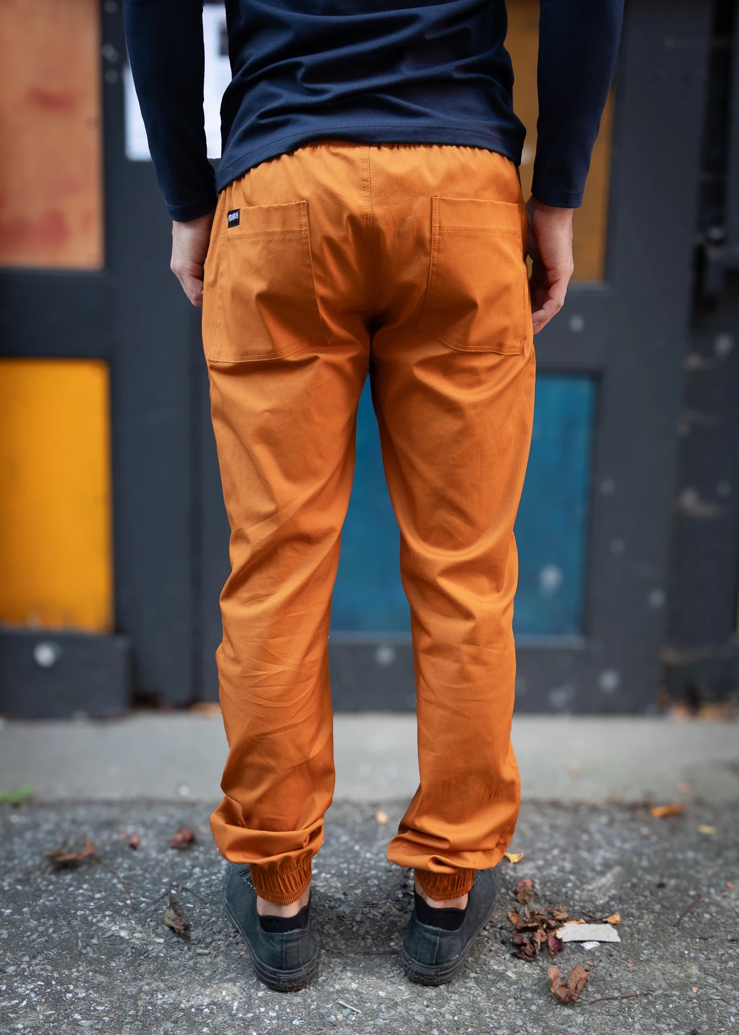 MAX Jogger - Pantalon