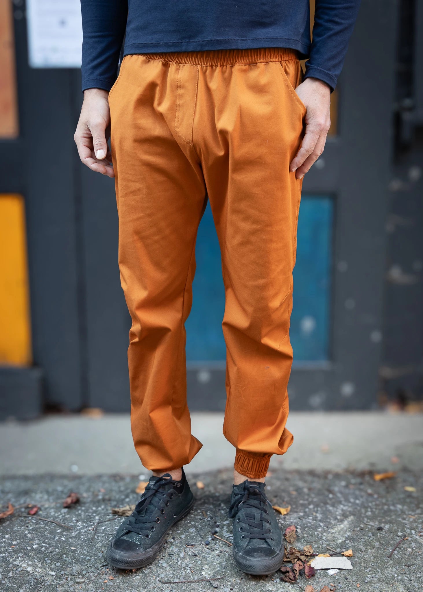 MAX Jogger - Pantalon