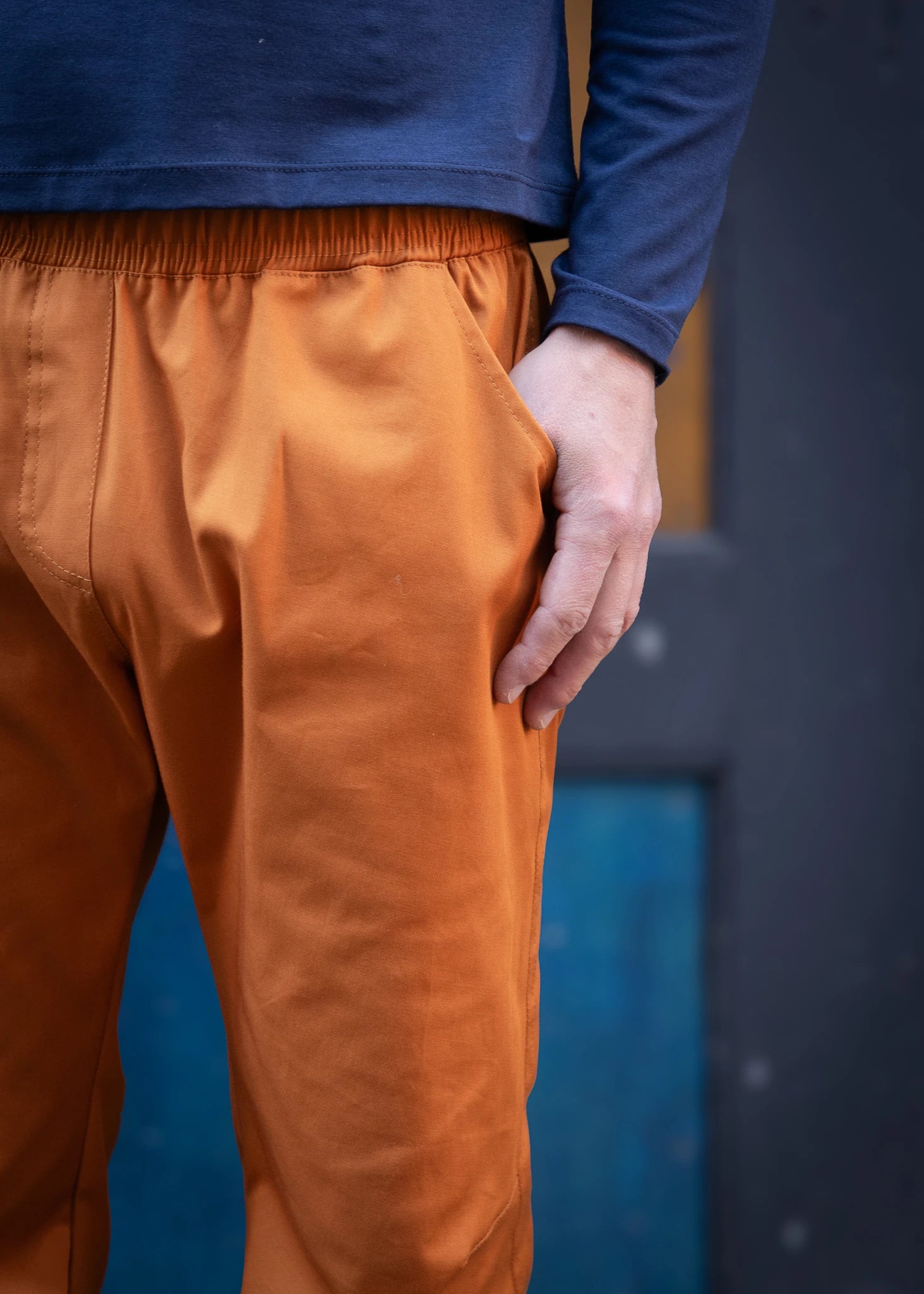 MAX Jogger - Pantalon