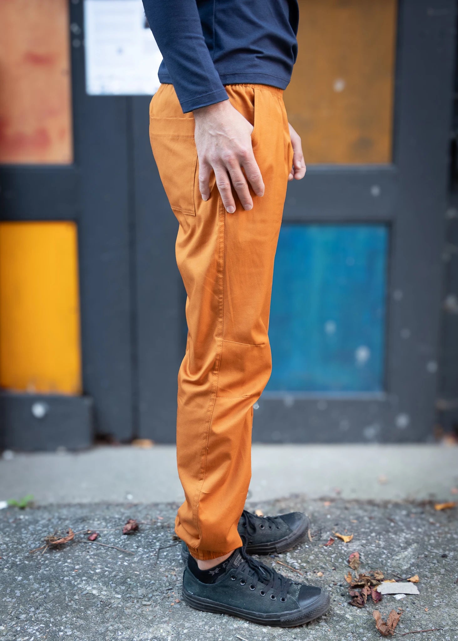 MAX Jogger - Pantalon