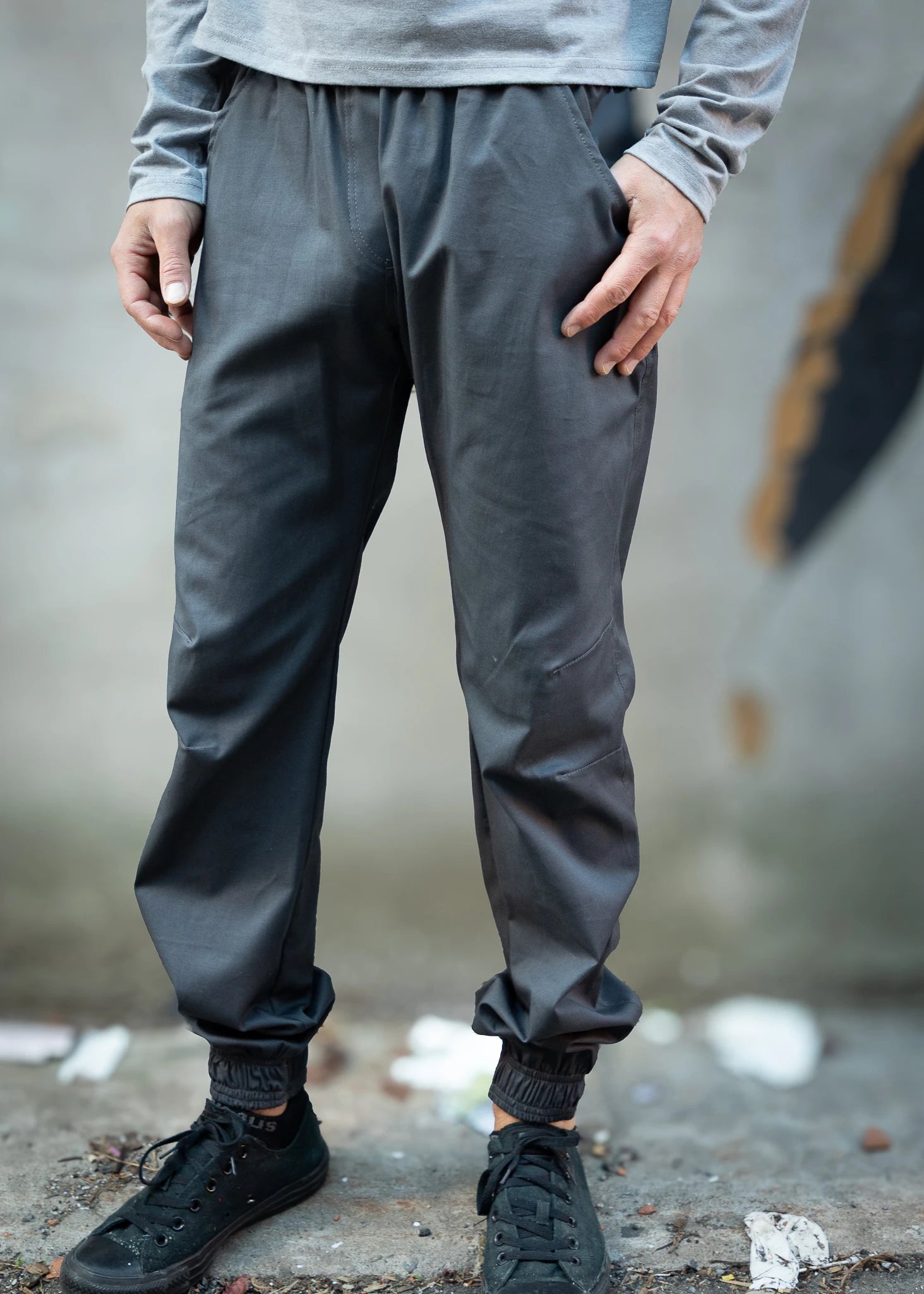 MAX Jogger - Pantalon