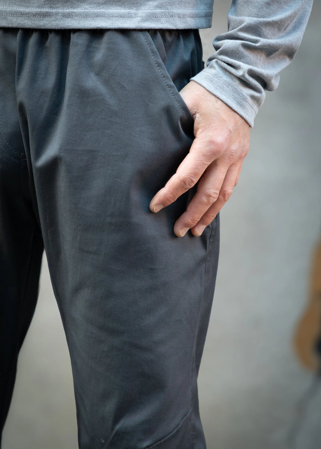 MAX Jogger - Pantalon