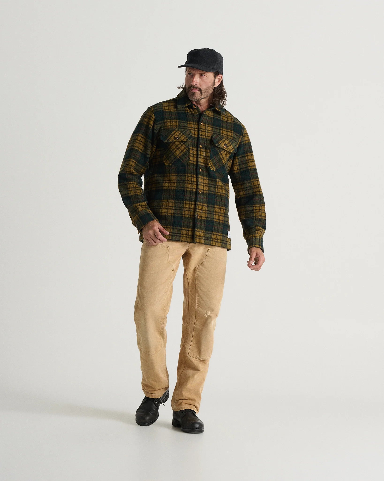 FIELD Florenzia - Manteau