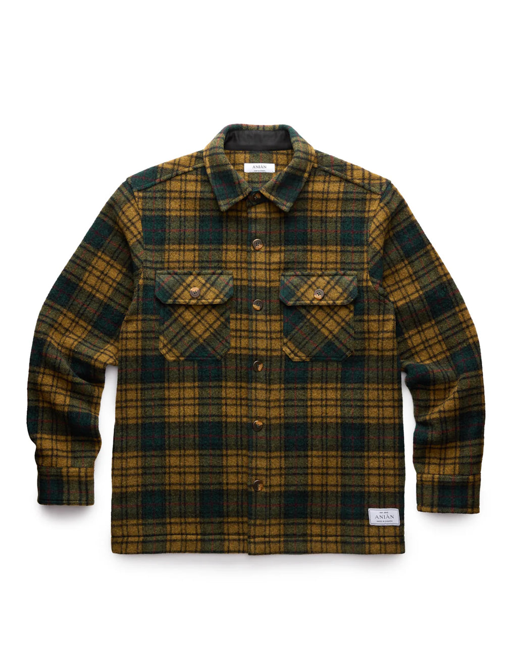 FIELD Florenzia - Manteau