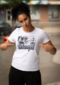 ORGANIKA Shawinigan - T-shirt