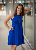 ODRÉE Tencel - Robe