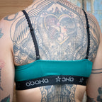 ORA émeraude - Abaka