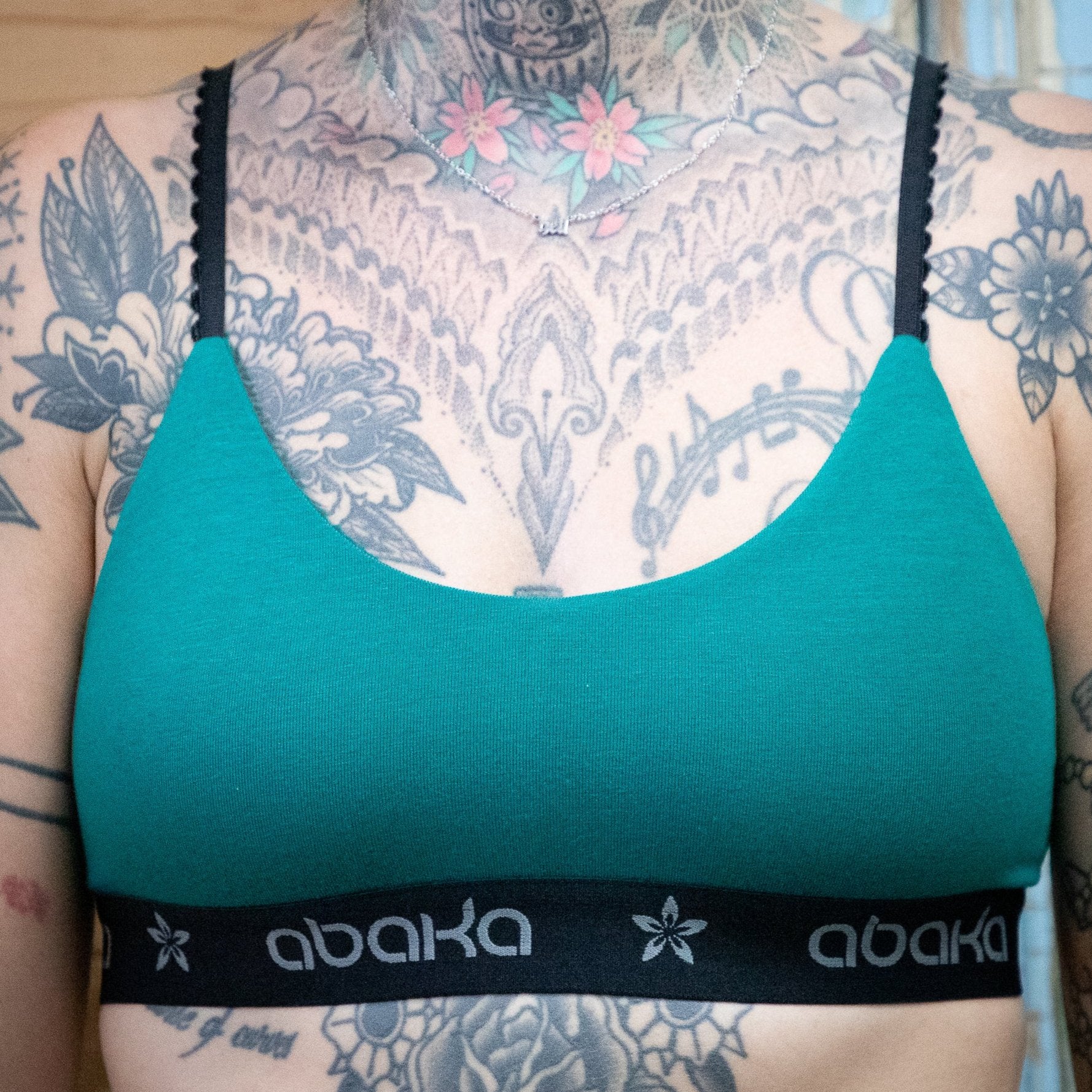 ORA émeraude - Abaka