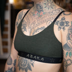 ORA forêt chiné - Abaka