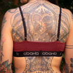 ORA Chanvre - Bralette