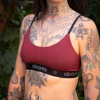 ORA Chanvre - Bralette