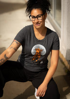 ORGANIKA Renard - T-shirt