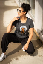 ORGANIKA Renard - T-shirt