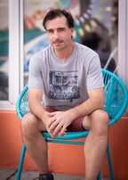 ORGANIKO Shawinigan - T-shirt