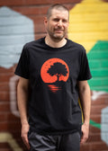 ORGANIKO Sunarbre - T-shirt