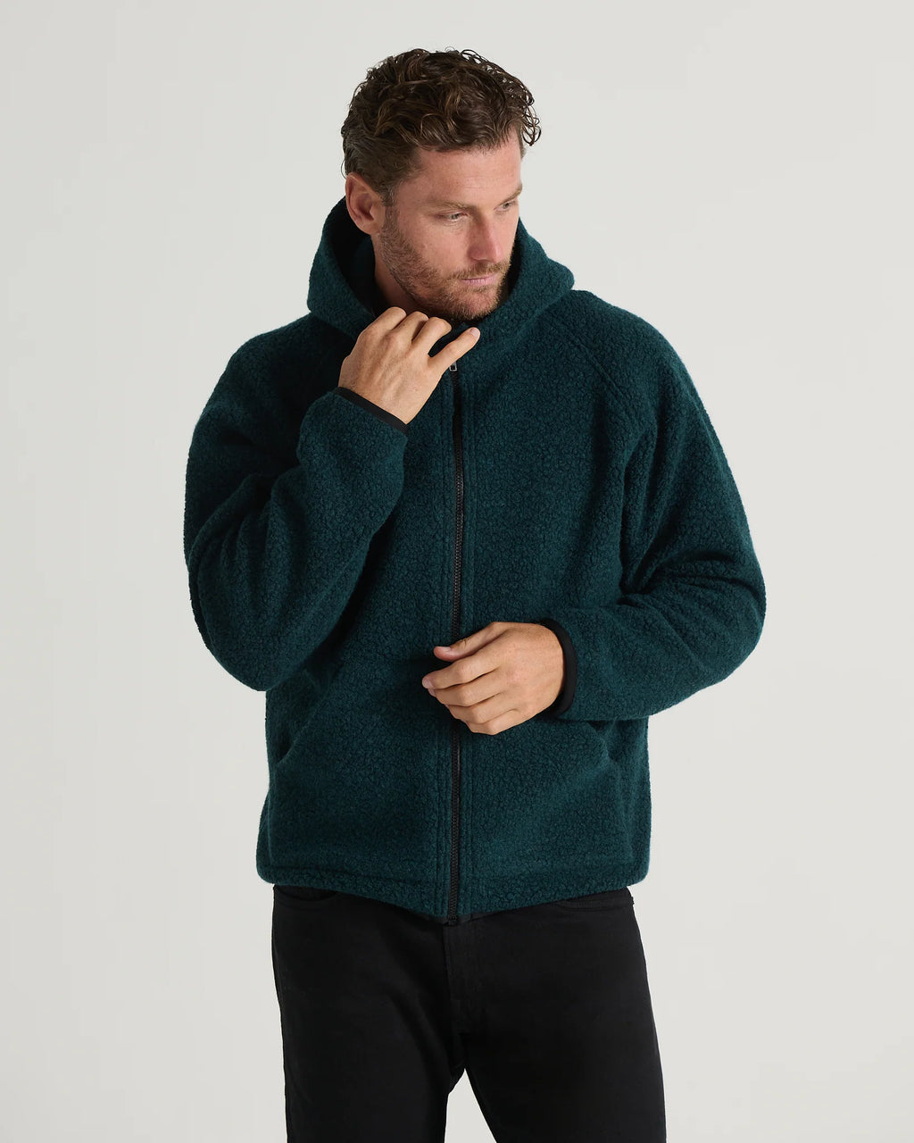 PECORA Sweat - Manteau