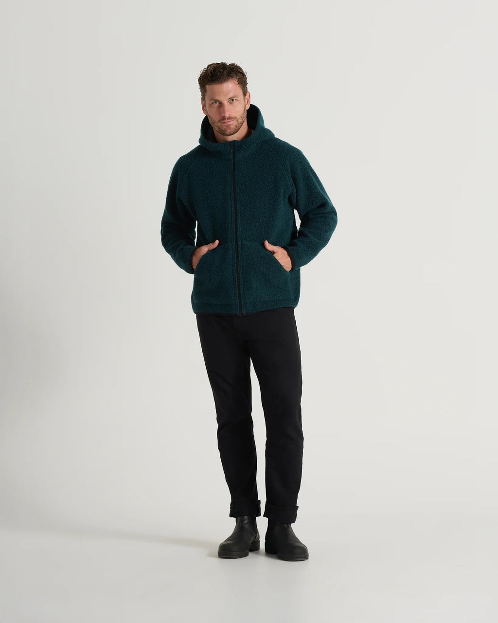 PECORA Sweat - Manteau