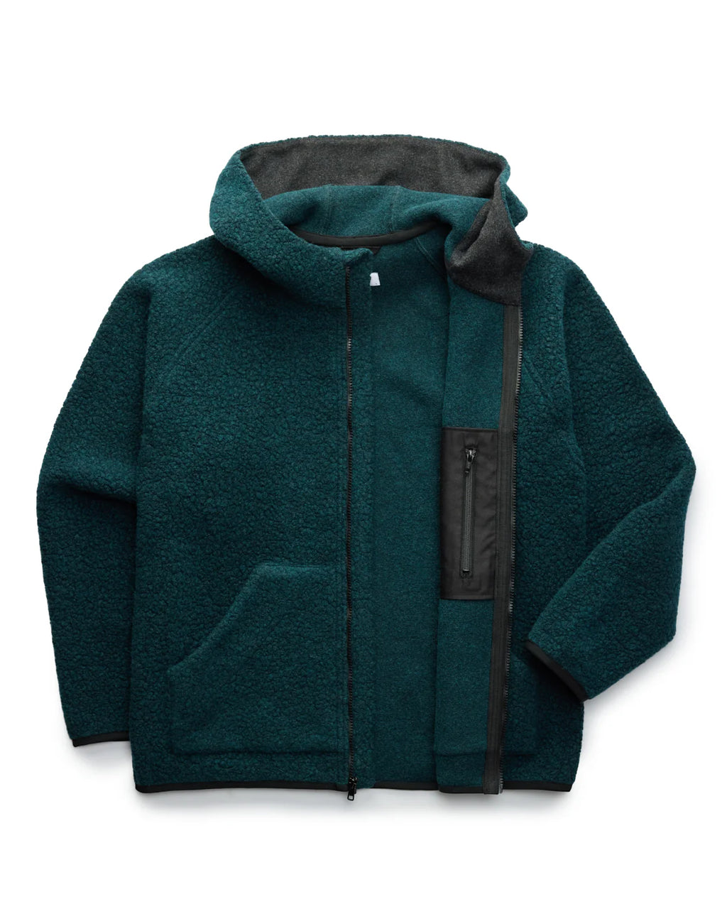 PECORA Sweat - Manteau