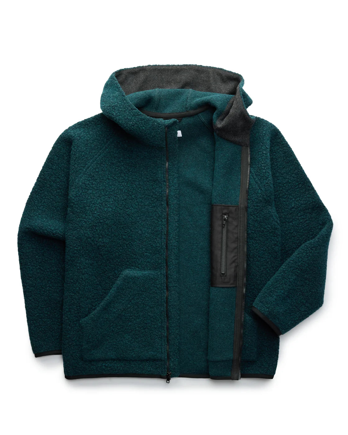 PECORA Sweat - Manteau