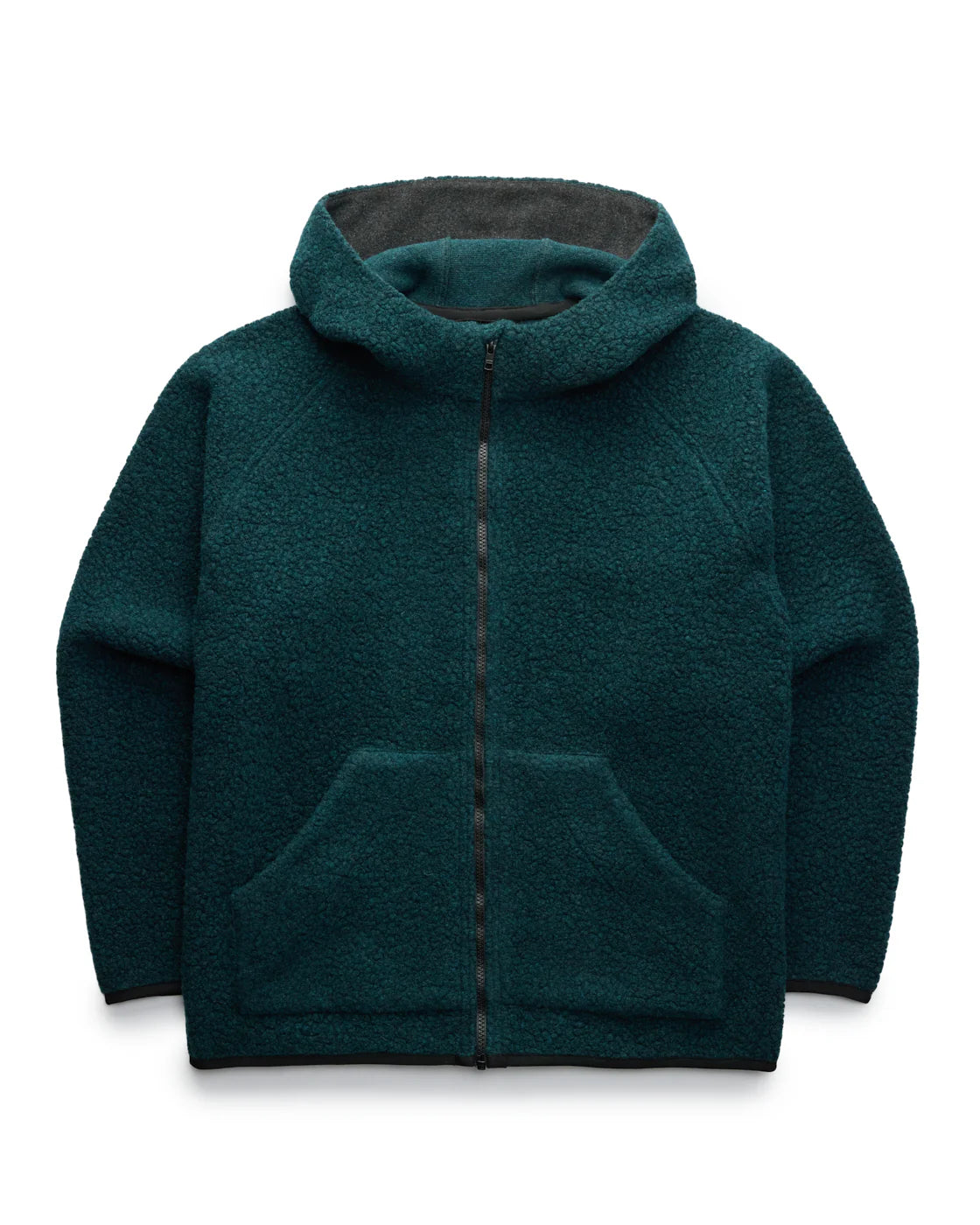 PECORA Sweat - Manteau